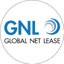 GLOBAT NET LEASE PRF.A 25 Logo