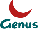 GENUS Logo