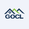 GOCL CORP LTD Logo