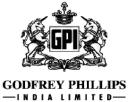 Godfrey Phillips India Ltd Logo