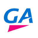 GO-AHEAD GROUP Logo