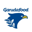 GARUDAFOOD PUTRA PUTRI JAYA TBK PT COMMON STOCK Logo