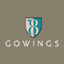 GOWING BROS. LTD Aktie Logo