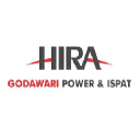 Godawari Power & Ispat Ltd Logo