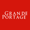 GRANDE PORTAGE RES.LTD Logo