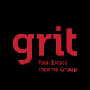 GRIT REAL EST.INC.GRP LTD Aktie Logo