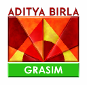 Grasim Industries Ltd Logo