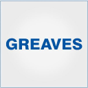 Greaves Cotton Ltd Logo