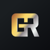 GR Silver Mining Logo