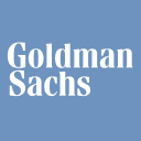 The Goldman Sachs Group Inc Deposit Shs Repr 1/1000th Non-Cum Perp Pfd Shs Logo