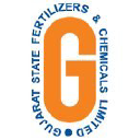 Gujarat State Fertilizers & Chemicals Ltd Logo