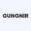 Gungnir Resources Logo