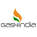 Gujarat Gas Ltd Logo