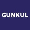 Gunkul Engineering PCL Logo