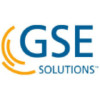 GSE SYS INC. DL-,01 Logo