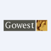Gowest Gold Logo