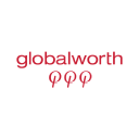 GLOBALWORTH REAL EST.INV. Logo