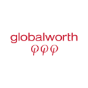 GLOBALWORTH REAL EST.INV. Aktie Logo