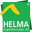 HELMA Eigenheimbau Logo