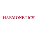 Haemonetics Co. Logo