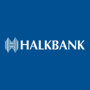 Turkiye Halk Bankasi AS Logo