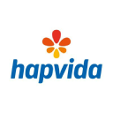 HAPVIDA PARTICIPAÇÕES E INVESTIMENTOS Logo