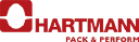 Brdr. Hartmann Logo