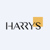 HARRYS MANUFACTURING INC. Logo
