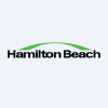 HAMILTON BEACH BRANDS HOLDING COMP Logo