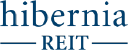 HIBERNIA REIT PLC EO-,10 Logo