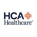 HCA Holdings Logo