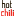 HOT CHILI LTD Logo