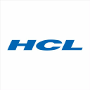 HCL Technologies Ltd Logo