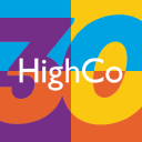 High Co. Logo