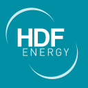 Hydrogene De France Logo