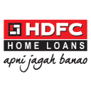 Housing Development Finance Corp Ltd Logo