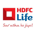 HDFC Life Insurance Company Limited Logo