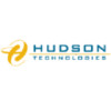 Hudson Technolgies Logo