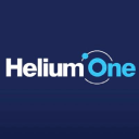 HELIUM ONE GLOBAL LTD. Logo
