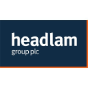 HEADLAM GROUP Logo