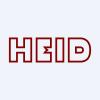 MASCHINENFABRIK HEID Logo