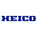 HEICO CORP. A DL-,01 Logo