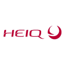 HEIQ PLC LS -,30 Logo