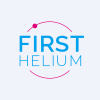FIRST HELIUM INC. Aktie Logo