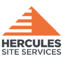 HERCULES SITE SRV.LS-,001 Aktie Logo