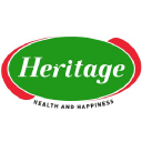 Heritage Foods Ltd Logo