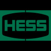 Hess Corp Logo