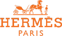 HERMES INTL UNSP.ADR 1/10 Logo