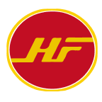 HF FOODS GRP INC.DL-,0001 Logo