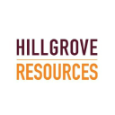 Hillgrove Resources Logo
